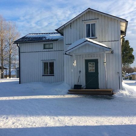 Vita Villan Haparanda  Luaran gambar