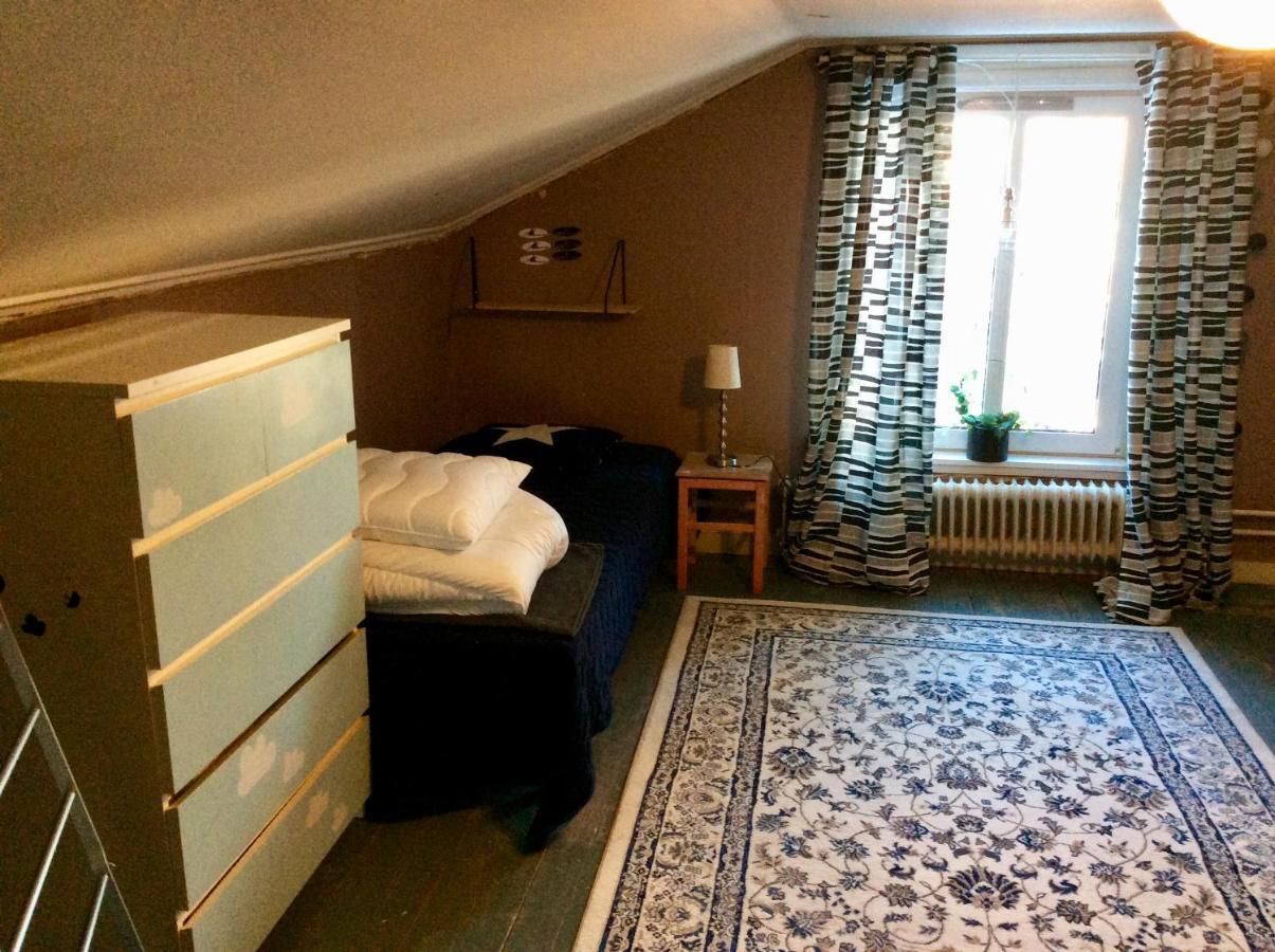 Vita Villan Haparanda  Luaran gambar