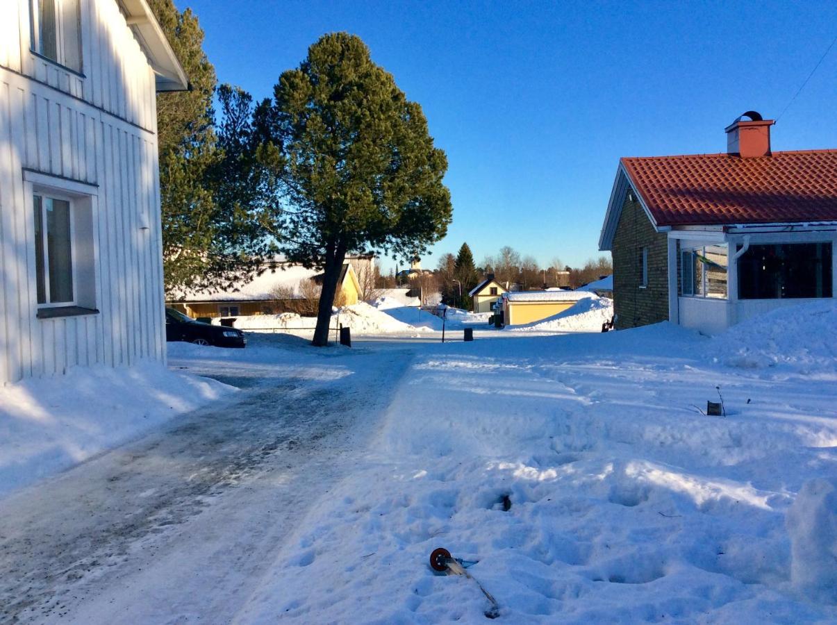 Vita Villan Haparanda  Luaran gambar