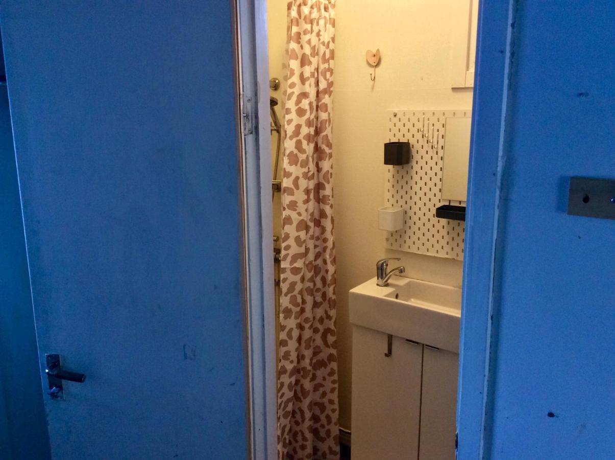 Vita Villan Haparanda  Luaran gambar